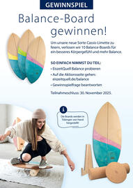 Balance | EiszeitQuell Seite 3