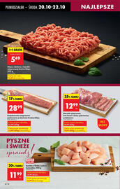 Biedronka gazetka Strona 22