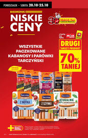 Biedronka gazetka Strona 6