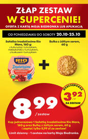 Biedronka gazetka Strona 86