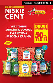 Biedronka gazetka Strona 9