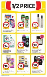 Coles catalogue week 43 Page 12