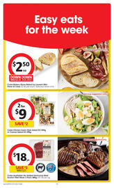 Coles catalogue week 43 Page 13