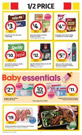Coles catalogue week 43 Page 2