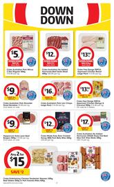 Coles catalogue week 43 Page 21