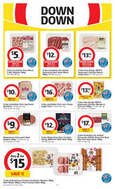 Coles catalogue week 43 Page 21