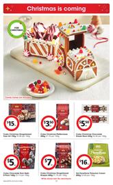Coles catalogue week 43 Page 22