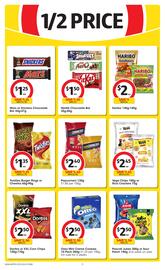 Coles catalogue week 43 Page 3