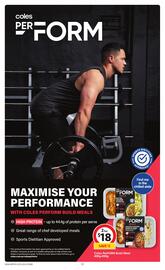 Coles catalogue week 43 Page 32