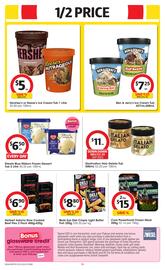Coles catalogue week 43 Page 36