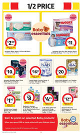 Coles catalogue week 43 Page 38
