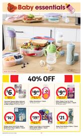Coles catalogue week 43 Page 39
