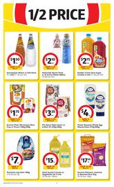 Coles catalogue week 43 Page 4