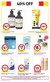 Coles catalogue week 43 Page 40