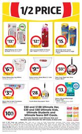 Coles catalogue week 43 Page 41