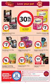 Coles catalogue week 43 Page 43