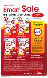 Coles catalogue week 43 Page 44
