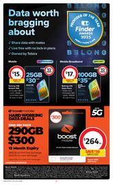Coles catalogue week 43 Page 45