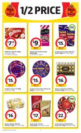 Coles catalogue week 43 Page 5
