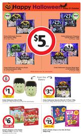 Coles catalogue week 43 Page 7