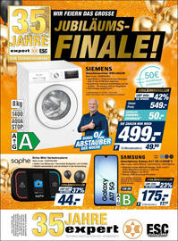 Expert Prospekt woche 43 Seite 1