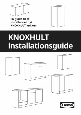 IKEA tilbudsavis (gælder indtil 29-10)