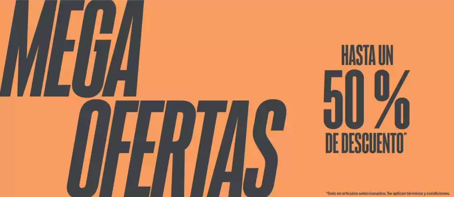 Catálogo JD Sports (válido hasta el 3-11)