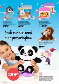 Legekæden tilbudsavis Side 20