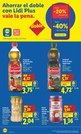 Catálogo Lidl semana 44 Página 10