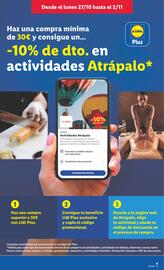Catálogo Lidl semana 44 Página 13