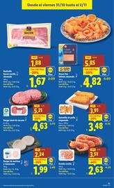 Catálogo Lidl semana 44 Página 17