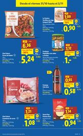 Catálogo Lidl semana 44 Página 19