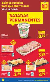 Catálogo Lidl semana 44 Página 2