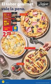 Catálogo Lidl semana 44 Página 20