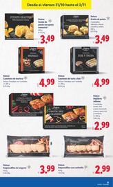 Catálogo Lidl semana 44 Página 21
