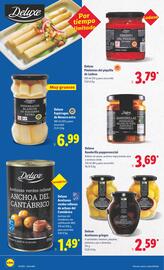 Catálogo Lidl semana 44 Página 22