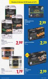 Catálogo Lidl semana 44 Página 23