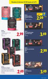 Catálogo Lidl semana 44 Página 25