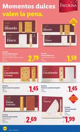 Catálogo Lidl semana 44 Página 26