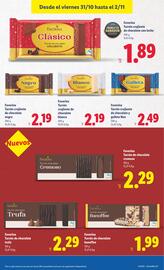 Catálogo Lidl semana 44 Página 27