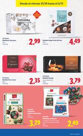 Catálogo Lidl semana 44 Página 29