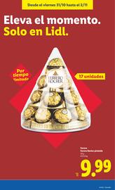Catálogo Lidl semana 44 Página 31