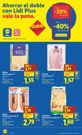 Catálogo Lidl semana 44 Página 6
