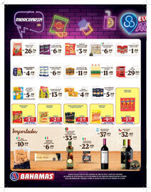 Catálogo Bahamas Supermercados Página 2