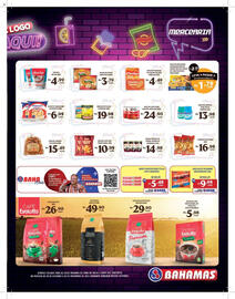 Catálogo Bahamas Supermercados Página 3