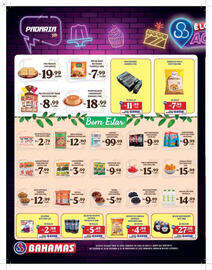 Catálogo Bahamas Supermercados Página 4