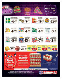 Catálogo Bahamas Supermercados Página 5