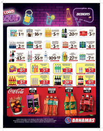 Catálogo Bahamas Supermercados Página 7
