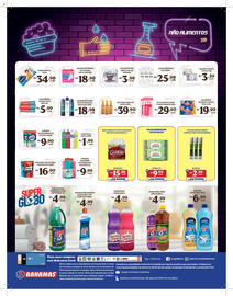 Catálogo Bahamas Supermercados Página 8