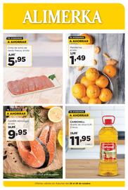 Folleto Alimerka semana 43 Página 1